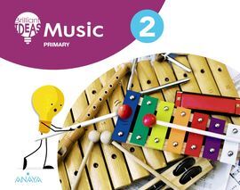 MUSIC 2. PUPIL'S BOOK