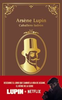 ARSENE LUPIN