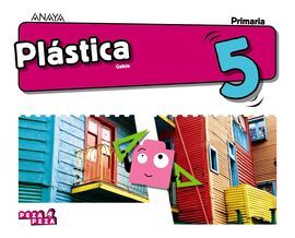 PLÁSTICA 5.