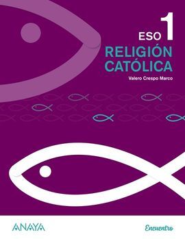 RELIGIÓN CATÓLICA 1.