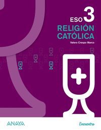 RELIGIÓN CATÓLICA 3.