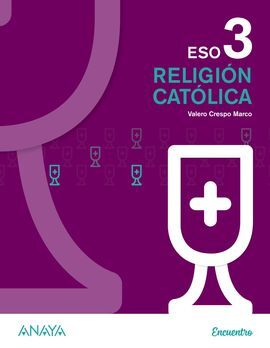 RELIGIÓN CATÓLICA 3.