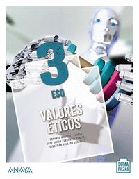VALORES ÉTICOS 3.