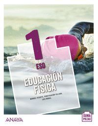 EDUCACIÓN FÍSICA 1.