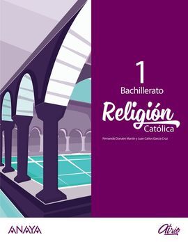 RELIGIÓN CATÓLICA 1.