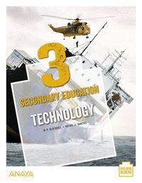 TECHNOLOGY 3. STUDENT'S BOOK