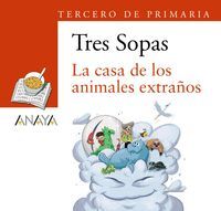 BLISTER CASA ANIMALES EX
