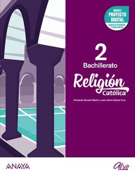 RELIGIÓN CATÓLICA 2.