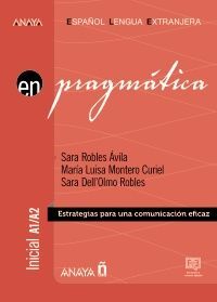 ANAYA ELE EN PRAGMATICA A1-A2