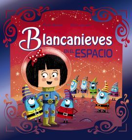 BLANCANIEVES ESPACIO