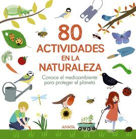 80 ACTIVIDADES NATURALEZA