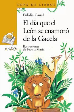 EL DÍA QUE EL LEÓN