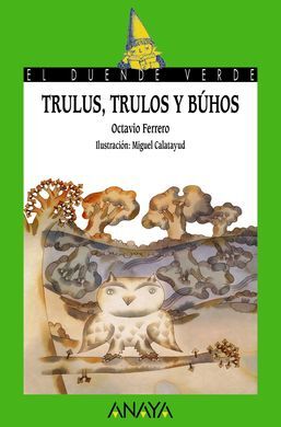 TRULUS, TRULOS