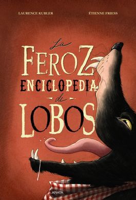 LA FEROZ ENCICLOPEDIA