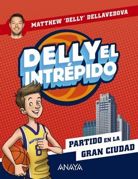 DELLY EL INTRÉPIDO 2