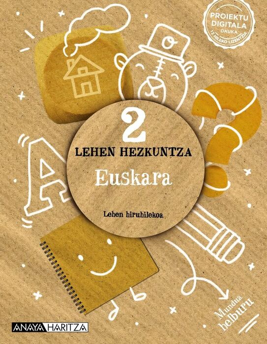 EUSKARA 2.