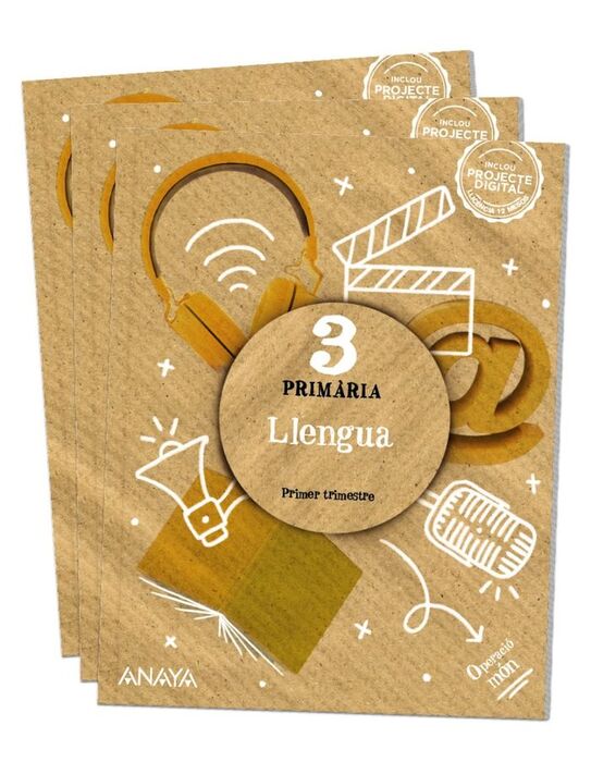 LLENGUA 3.