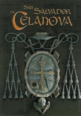 SAN SALVADOR DE CELANOVA