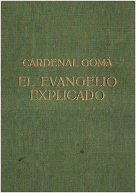 EL EVANGELIO EXPLICADO