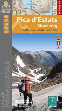 PICA D'ESTATS - MONT ROIG - CARPETA