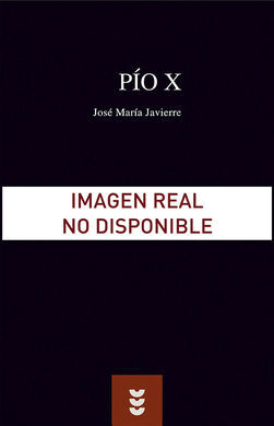 PÍO X