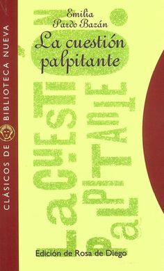 CUESTIÓN PALPITANTE, LA