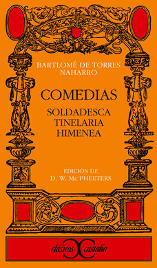 COMEDIAS
