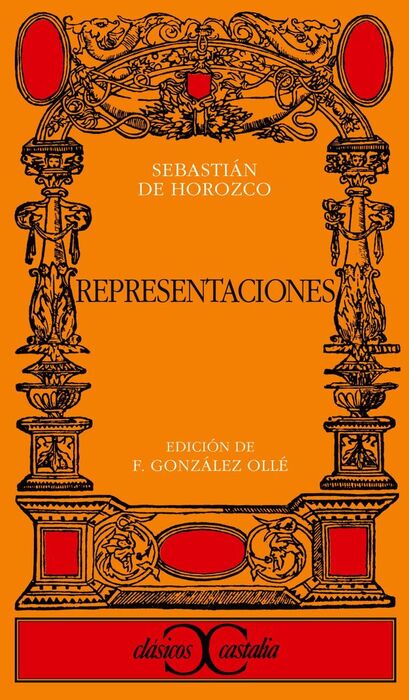 REPRESENTACIONES