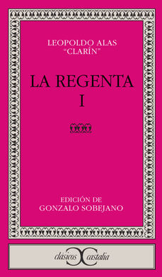 LA REGENTA (1)