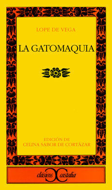 LA GATOMAQUIA