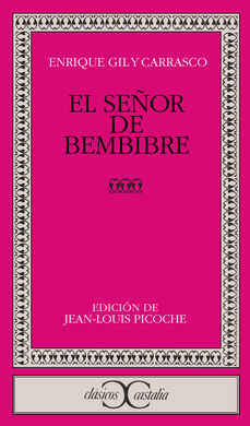 EL SEÃOR DE BEMBIBRE