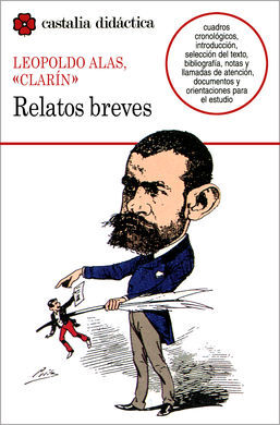 RELATOS BREVES