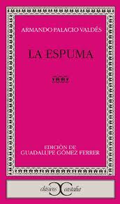 LA ESPUMA