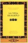 LA VIDA ES SUEÃO