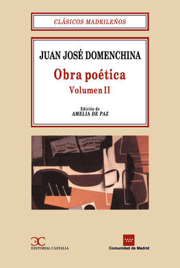 OBRA POÉTICA, II