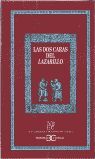 LAS DOS CARAS DEL LAZARILLO. TEXTO Y MENSAJE
