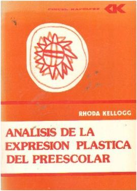 ANÃLISIS DE LA EXPRESIÃN PLÃSTICA DEL PREESCOLAR