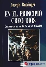 EN EL PRINCIPIO CREÓ DIOS