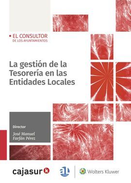 LA GESTION DE LA TESORERIA EN LAS ENTIDADES LOCALES