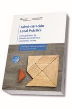 ADMINISTRACIÓN LOCAL PRÁCTICA (2.ª EDICIÓN)