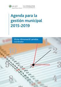 AGENDA PARA LA GESTIÓN MUNICIPAL 2015-2019