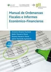MANUAL ORDENANZAS FISCALES E INFORMES ECONOMICOS-F