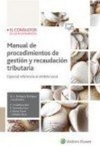 MANUAL DE PROCEDIMIENTOS DE GESTIÓN Y RECAUDACIÓN TRIBUTARIA