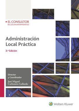 ADMINISTRACIÓN LOCAL PRÁCTICA