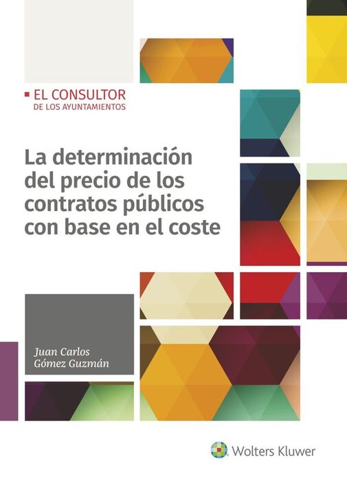 LA DETERMINACION DEL PRECIO EN LOS CONTRATOS PÚBLICOS