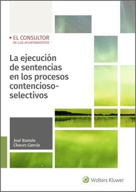 LA EJECUCIÓN DE SENTENCIAS EN LOS PROCESOS CONTENC