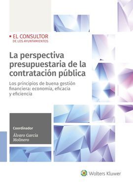 LA PERSPECTIVA PRESUPUESTARIA DE LA CONTRATACIÓN PÚBLICA