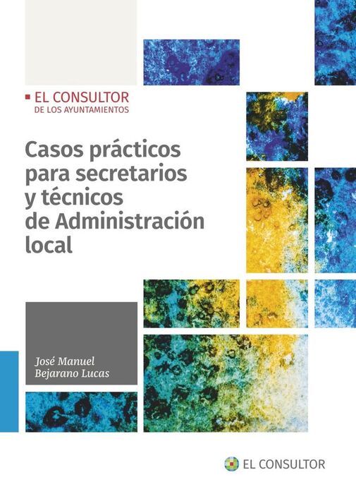 CASOS PRÁCTICOS PARA SECRETARIOS Y TÉCNICOS DE ADM