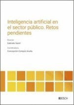 LA INTELIGENCIA ARTIFICIAL EN EL SECTOR PÚBLICO