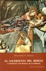 EL NACIMIENTO DEL MESÍAS
